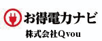 広告:株式会社 Qvou