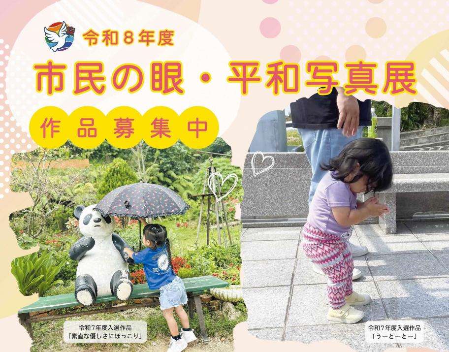 市民の眼