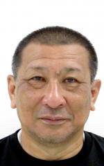 泡瀬第三　新垣会長