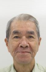 泡瀬第二　平良会長
