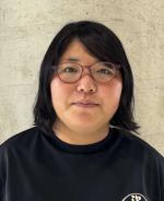 泡瀬第一自治会伊波会長