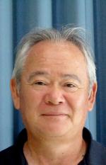 泡瀬　中地会長