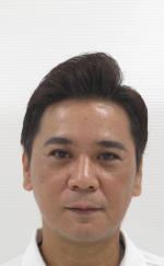 登川自治会屋宜会長