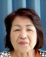 明道　喜友名会長