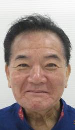 吉原　比嘉盛秀