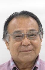 山内　廣山会長