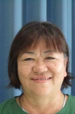 諸見里　知念会長