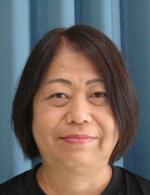 園田　末吉会長