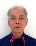 胡屋自治島袋会長