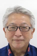 センター　松田健治