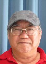 嘉間良　普久原会長