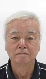 住吉　嘉数会長