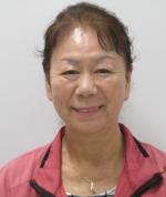 R8目差自治会長