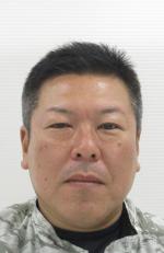 室川自治会嘉数会長