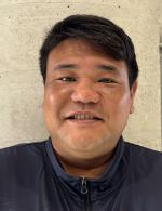 照屋自治会島袋会長