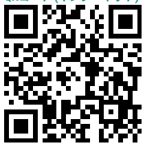 申請フォーム二次元コード