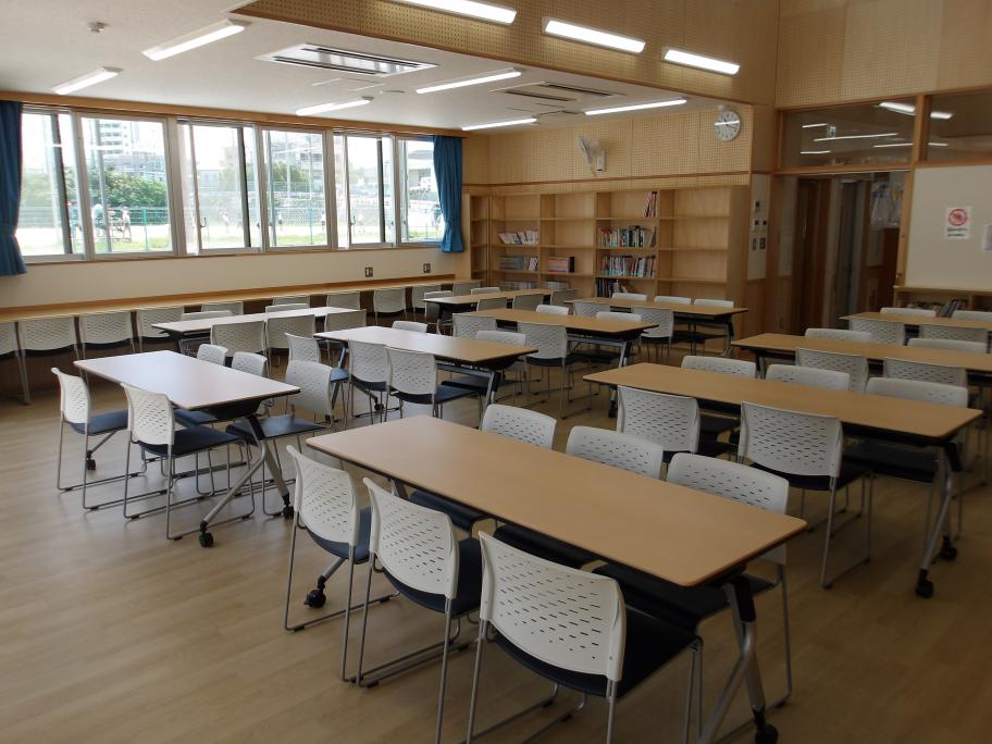 図書室