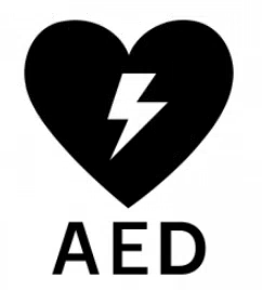 AEDアイコン