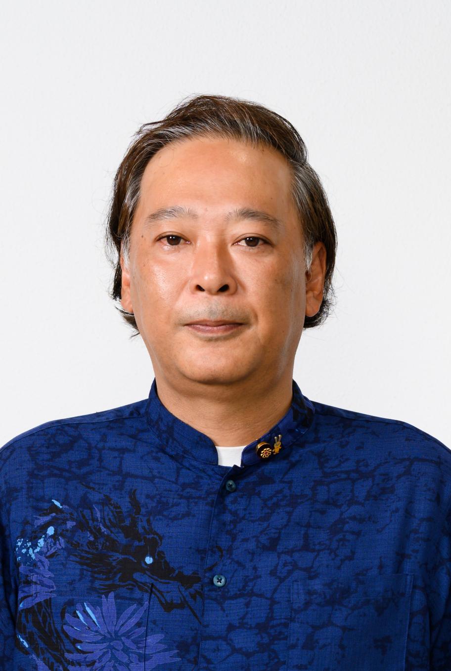 副議長写真