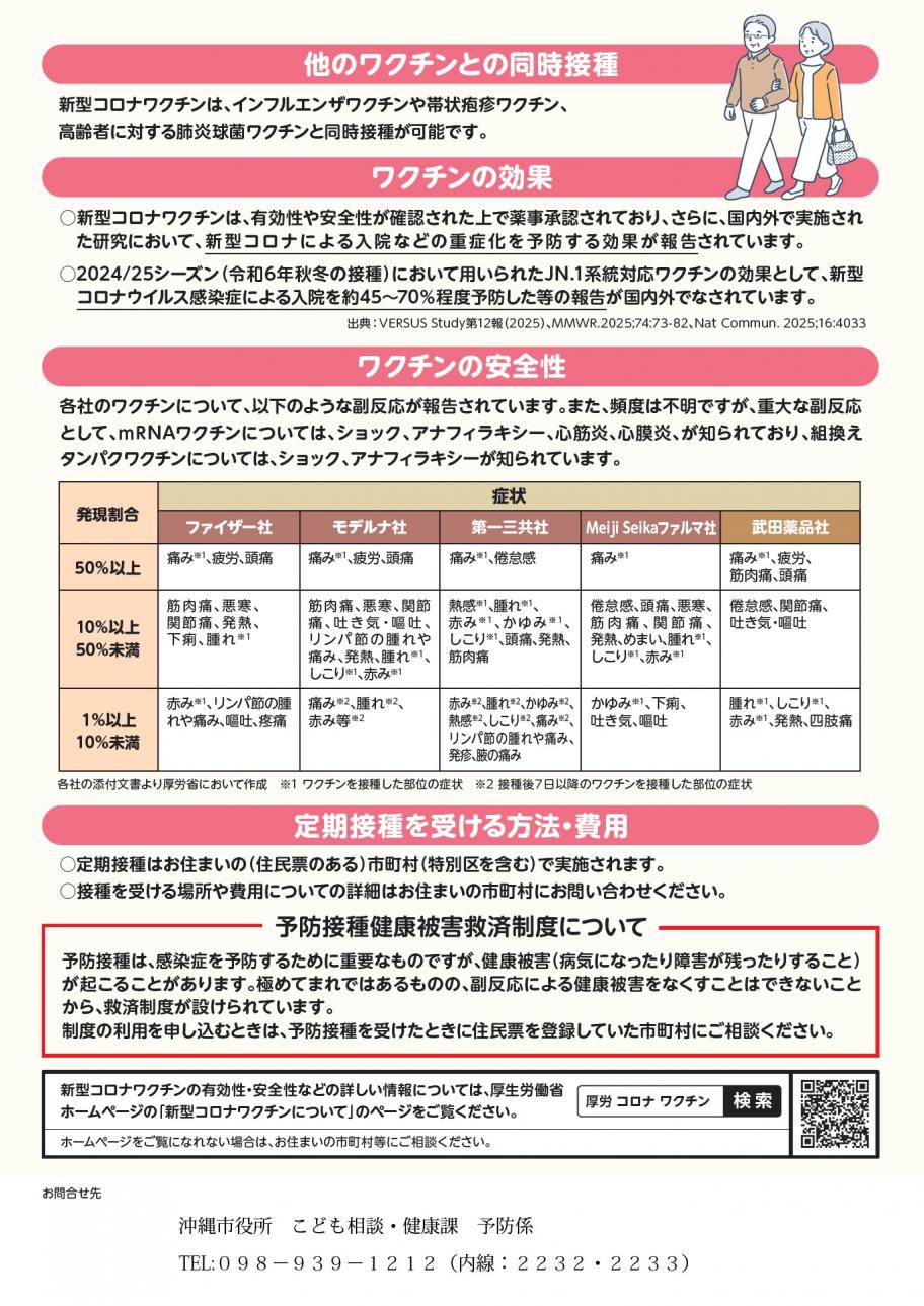 厚労省チラシ2