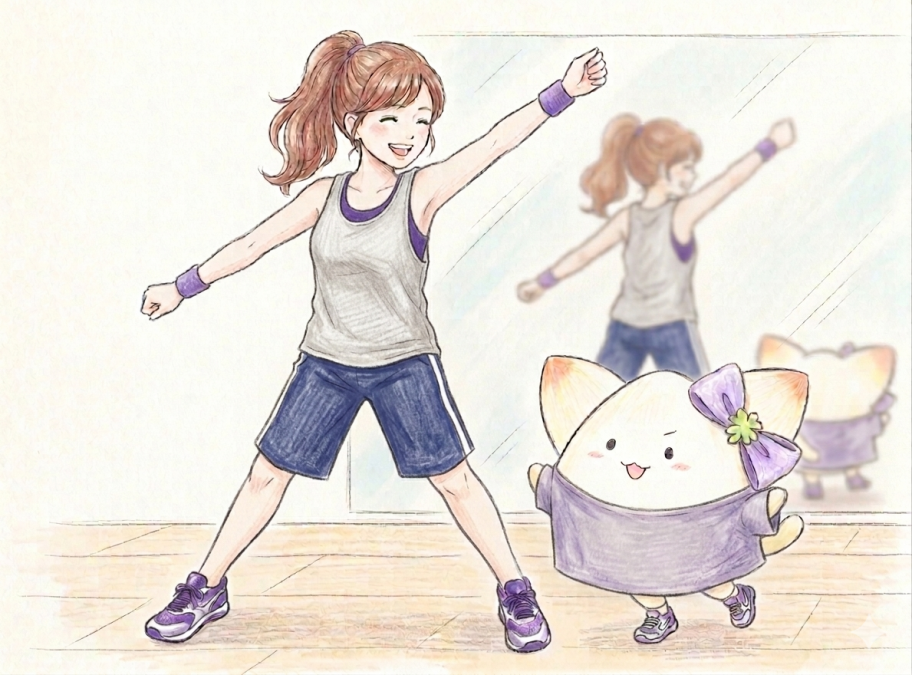 チア