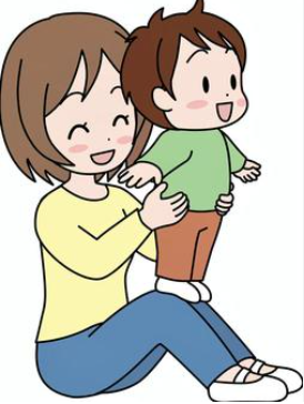 親子