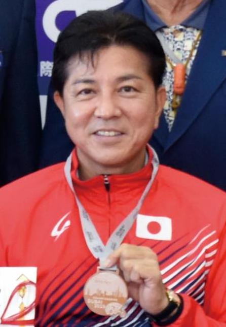 上与那原寛和