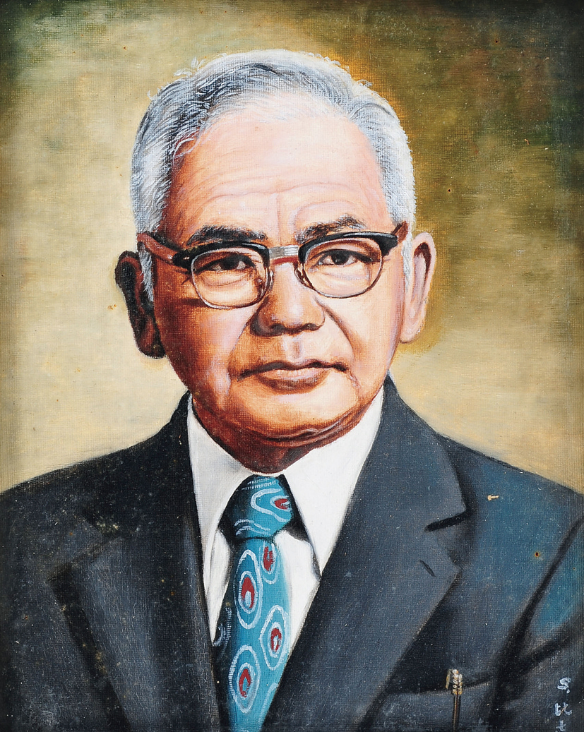 中村哲二郎