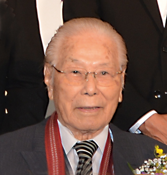 島袋正雄