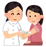 HPVワクチン接種