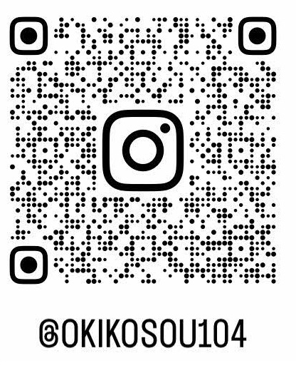 こども相談健康課インスタグラムQRコード