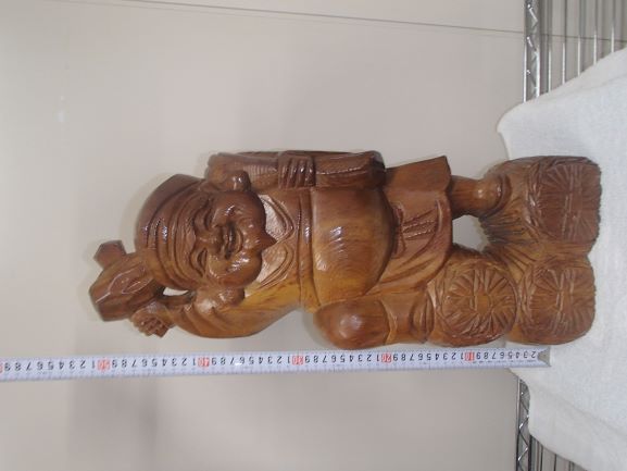 サムネイル置物