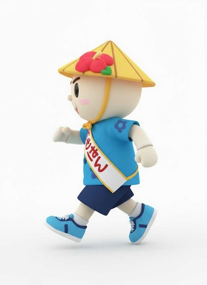 aruku