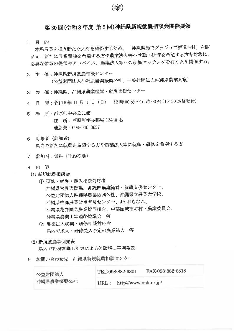 要領