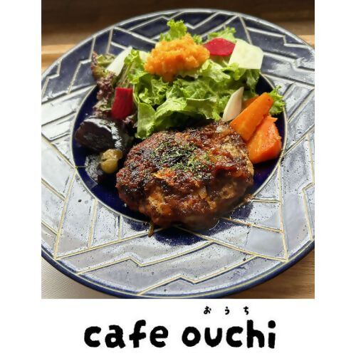 カフェおうち