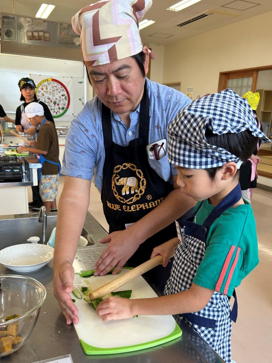いっしょ