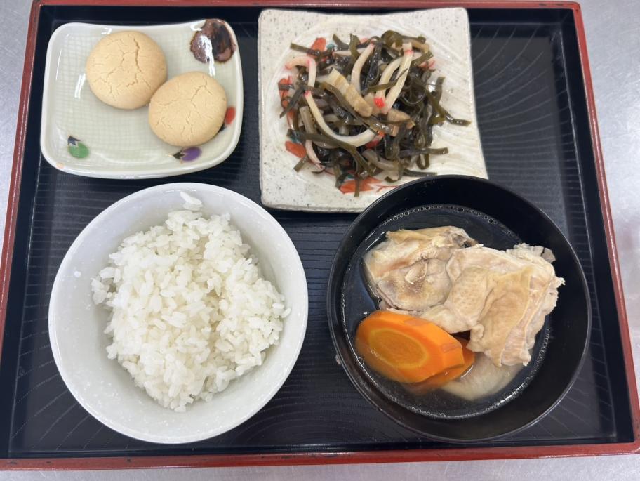 おき