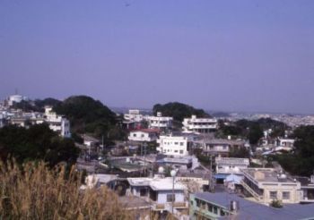八重島茶城原遺跡散布地の写真