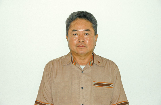 小浜守勝氏