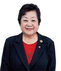 東門市長