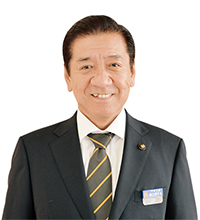 桑江市長